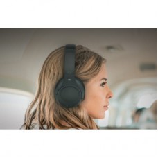 Наушники Muse M-295 ANC Wireless Black (M-295 ANC) - Фото