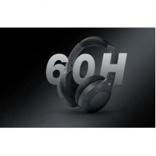 Наушники Muse M-295 ANC Wireless Black (M-295 ANC) - Фото