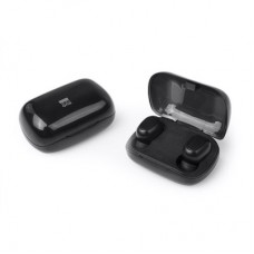 Навушники Muse New One TW-80 Black (TW-80) - Фото