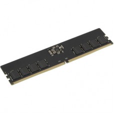 Модуль пам'яті для комп'ютера DDR5 16GB 5600 MHz Goodram (GR5600D564L46S/16G) - Фото