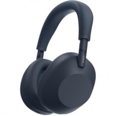 Наушники Sony WH-1000XM6 Midnight Blue (WH1000XM6L.E) - Фото