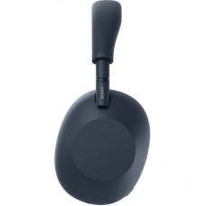 Наушники Sony WH-1000XM6 Midnight Blue (WH1000XM6L.E) - Фото