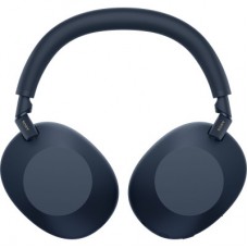 Наушники Sony WH-1000XM6 Midnight Blue (WH1000XM6L.E) - Фото