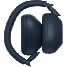 Наушники Sony WH-1000XM6 Midnight Blue (WH1000XM6L.E) - Фото