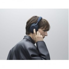 Наушники Sony WH-1000XM6 Midnight Blue (WH1000XM6L.E) - Фото