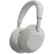 Наушники Sony WH-1000XM6 Platinum Silver (WH1000XM6S.E) - Фото