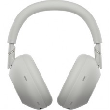 Наушники Sony WH-1000XM6 Platinum Silver (WH1000XM6S.E) - Фото