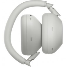 Наушники Sony WH-1000XM6 Platinum Silver (WH1000XM6S.E) - Фото