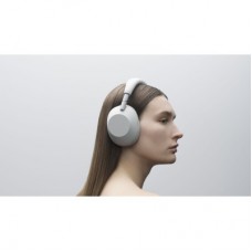 Наушники Sony WH-1000XM6 Platinum Silver (WH1000XM6S.E) - Фото