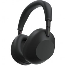 Наушники Sony WH-1000XM6 Black (WH1000XM6B.E) - Фото