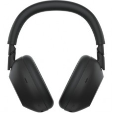 Наушники Sony WH-1000XM6 Black (WH1000XM6B.E) - Фото