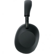 Наушники Sony WH-1000XM6 Black (WH1000XM6B.E) - Фото