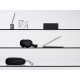 Наушники Sony WH-1000XM6 Black (WH1000XM6B.E)