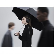Наушники Sony WH-1000XM6 Black (WH1000XM6B.E) - Фото