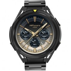 Смарт-часы HiFuture active black-yellow (active.black-yellow) Смарт-часы HiFuture active black-yellow (active.black-yellow)