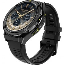 Смарт-часы HiFuture active black-yellow (active.black-yellow) - Фото