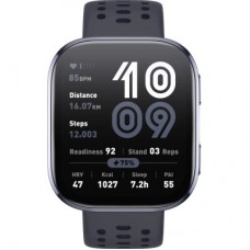 Смарт-годинник Amazfit Bip 6 Black W2435AP1N (1147277) - Фото