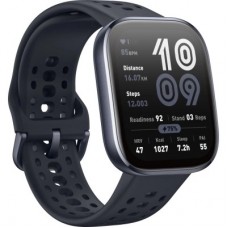 Смарт-годинник Amazfit Bip 6 Black W2435AP1N (1147277) - Фото