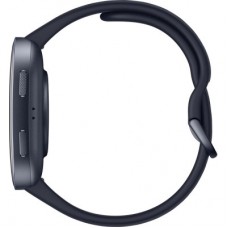 Смарт-годинник Amazfit Bip 6 Black W2435AP1N (1147277) - Фото