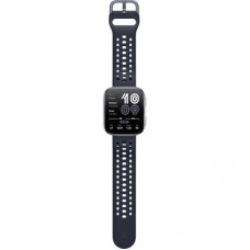 Смарт-годинник Amazfit Bip 6 Black W2435AP1N (1147277) - Фото