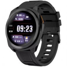 Смарт-годинник Canyon Maveric SW-83 GPS Black (CNS-SW83BB) - Фото