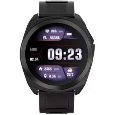 Смарт-годинник Canyon Maveric SW-83 GPS Black (CNS-SW83BB) - Фото