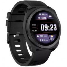 Смарт-годинник Canyon Maveric SW-83 GPS Black (CNS-SW83BB) - Фото