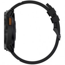 Смарт-годинник Canyon Maveric SW-83 GPS Black (CNS-SW83BB) - Фото