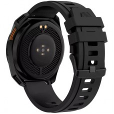 Смарт-годинник Canyon Maveric SW-83 GPS Black (CNS-SW83BB) - Фото