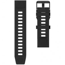 Смарт-годинник Canyon Maveric SW-83 GPS Black (CNS-SW83BB) - Фото