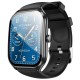 Смарт-часы HOCO Y28 AMOLED Smart sports watch (call version) Black (6942007648479)