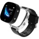 Смарт-годинник Gelius Pro GP-PK009 Summer GPS/4G/ESIM Black (2099901012456)