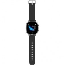 Смарт-годинник Gelius Pro GP-PK009 Summer GPS/4G/ESIM Black (2099901012456) - Фото