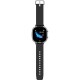 Смарт-годинник Gelius Pro GP-PK009 Summer GPS/4G/ESIM Black (2099901012456)