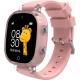 Смарт-годинник Gelius Pro GP-PK009 Summer GPS/4G/ESIM Pink (2099901012463)