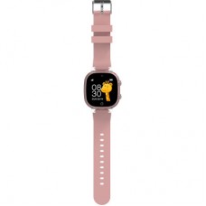 Смарт-годинник Gelius Pro GP-PK009 Summer GPS/4G/ESIM Pink (2099901012463) - Фото
