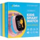 Смарт-годинник Gelius Pro GP-PK009 Summer GPS/4G/ESIM Pink (2099901012463)