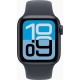 Смарт-часы Apple Watch SE 3 GPS 40mm Midnight Aluminium Case with Midnight Sport Band - M/L (MEHC4RK/A)