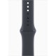 Смарт-годинник Apple Watch SE 3 GPS 44mm Midnight Aluminium Case with Midnight Sport Band - M/L (MEHQ4RK/A)