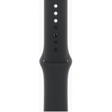 Смарт-годинник Apple Watch Series 11 GPS 46mm Space Grey Aluminium Case with Black Sport Band - S/M (MEV04RK/A) - Фото