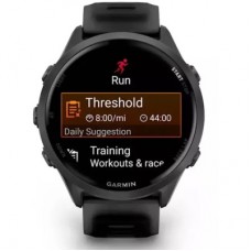 Смарт-годинник Garmin Forerunner 570 — 47MM, Black, GPS (010-02971-00) Смарт-годинник Garmin Forerunner 570 — 47MM, Black, GPS (010-02971-00) - Фото