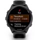 Смарт-часы Garmin Forerunner 570 - 47MM, Black, GPS (010-02971-00)