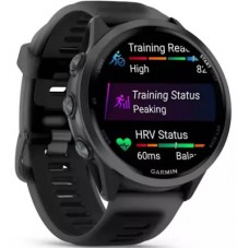 Смарт-годинник Garmin Forerunner 570 — 47MM, Black, GPS (010-02971-00) Смарт-годинник Garmin Forerunner 570 — 47MM, Black, GPS (010-02971-00) - Фото