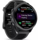 Смарт-часы Garmin Forerunner 570 - 47MM, Black, GPS (010-02971-00)