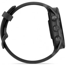 Смарт-годинник Garmin Forerunner 570 — 47MM, Black, GPS (010-02971-00) Смарт-годинник Garmin Forerunner 570 — 47MM, Black, GPS (010-02971-00) - Фото