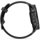 Смарт-часы Garmin Forerunner 570 - 47MM, Black, GPS (010-02971-00)