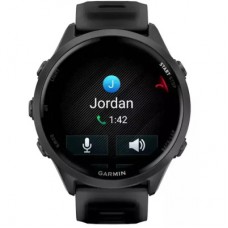 Смарт-годинник Garmin Forerunner 570 — 47MM, Black, GPS (010-02971-00) Смарт-годинник Garmin Forerunner 570 — 47MM, Black, GPS (010-02971-00) - Фото