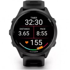 Смарт-годинник Garmin Forerunner 570 — 47MM, Black, GPS (010-02971-00) Смарт-годинник Garmin Forerunner 570 — 47MM, Black, GPS (010-02971-00) - Фото