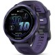 Смарт-годинник Garmin Forerunner 570 — 47MM, Imperial Purple/Indigo, GPS (010-02971-02)