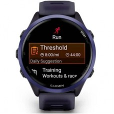 Смарт-годинник Garmin Forerunner 570 — 47MM, Imperial Purple/Indigo, GPS (010-02971-02) Смарт-годинник Garmin Forerunner 570 — 47MM, Imperial Purple/Indigo, GPS (010-02971-02) - Фото